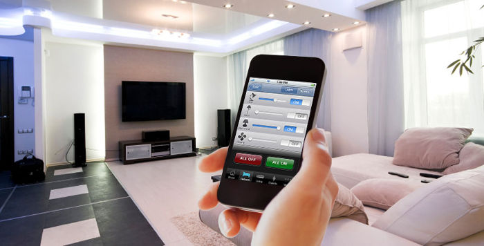You Ought To Buy A Home Automation System Today - Here's Why