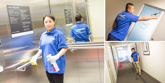 Is It Vital To Hire The Cleaning Services