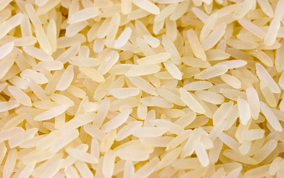 What’s In The Rice Type, Really?