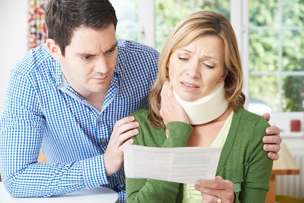 Being Aware Of Personal Injury Lawsuits 