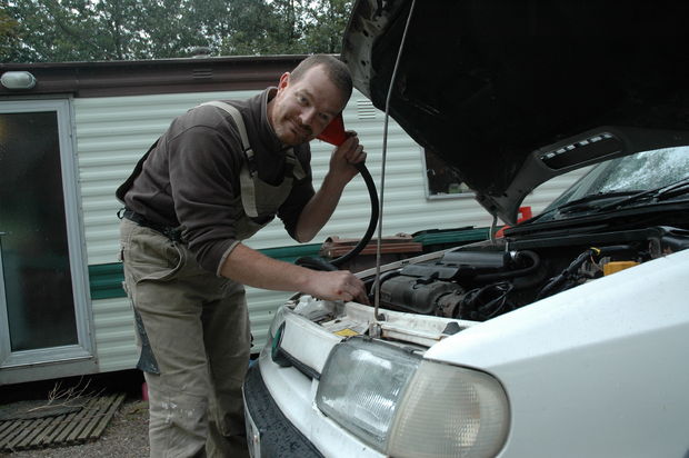  10 Things To Check Before Buying A Used Car