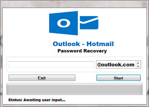 How To Reset and Recover Lost Hotmail Password?