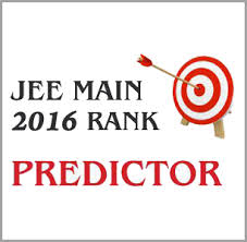 Web Services For Free JEE Mains Rank Predictor