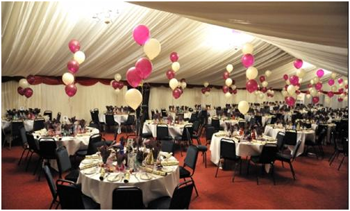 Things To Remember While Choosing A Birthday Party Venue