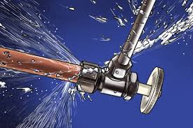 Guide On Choosing The Correct Accredited Plumber