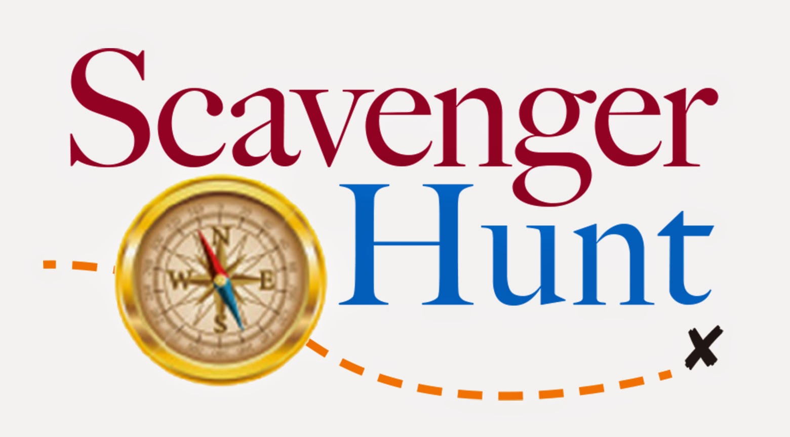 Turn A Scavenger Hunt Into A Fitness Opportunity