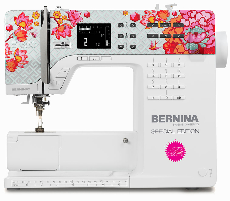 Bernina Sewing Machines: Taking Care Of Your Art