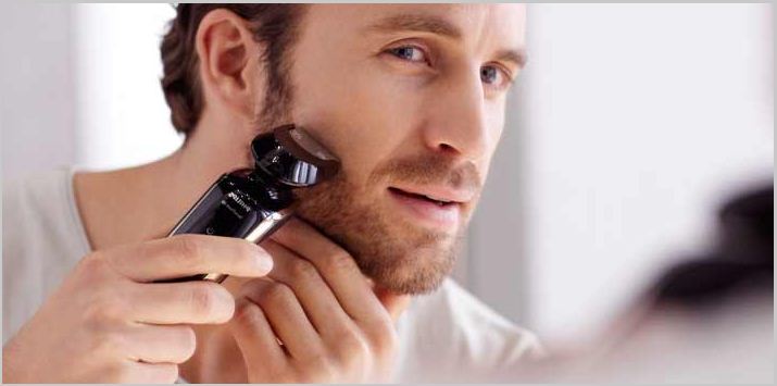 Things To Remember When Using An Electric Razor | Cometao