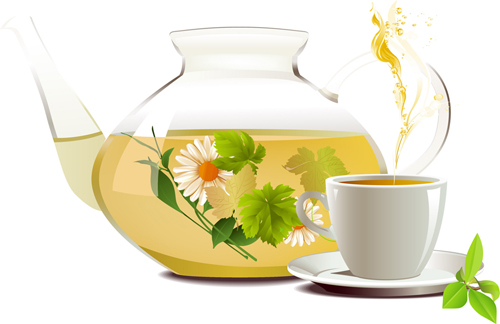 How Green Tea Differs from Black Tea