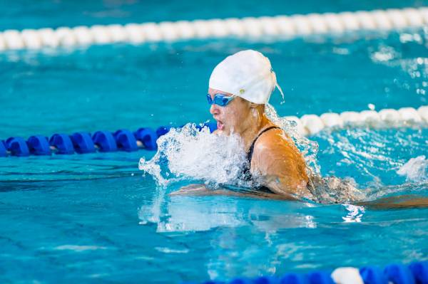 Improve Your Breaststroke Swimming With Effective Tips