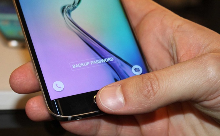 Unlock Samsung Galaxy S6 Tool
