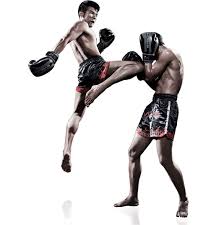 Boost Your Health With Muay Thai In Thailand Today