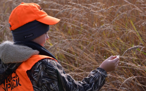 A Guide To Deer Management and Hunting 