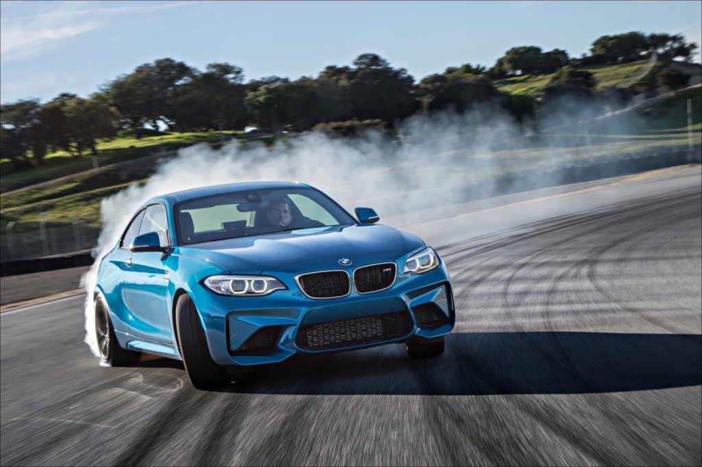 The Best Comprehensive Car Insurance Quotes For A BMW