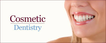 Cosmetic Dentist