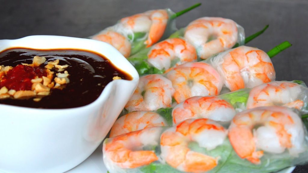 7 Tasty Vietnamese Dishes You Have To Try