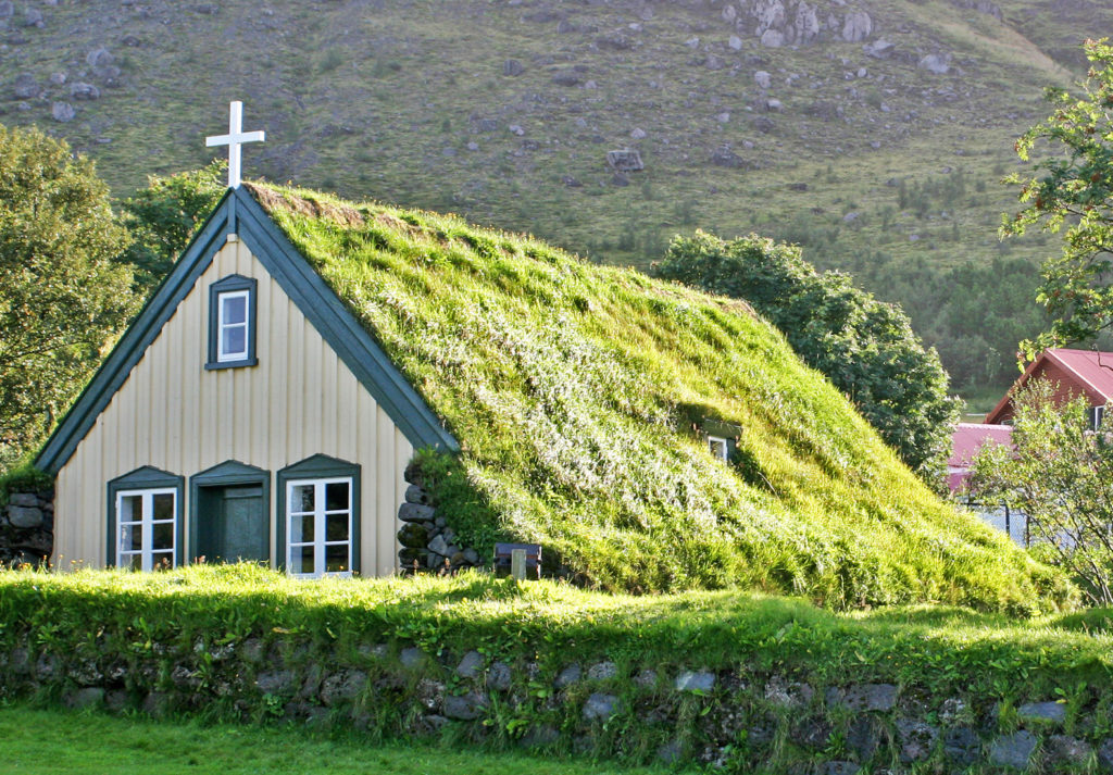 green-roof