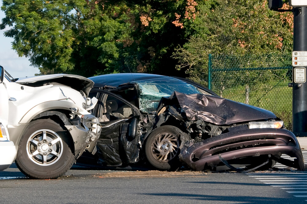 Auto Accident Stats You Should Know
