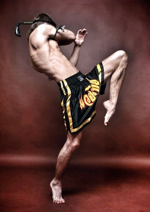 A Useful Adventure With Muay Thai Activities