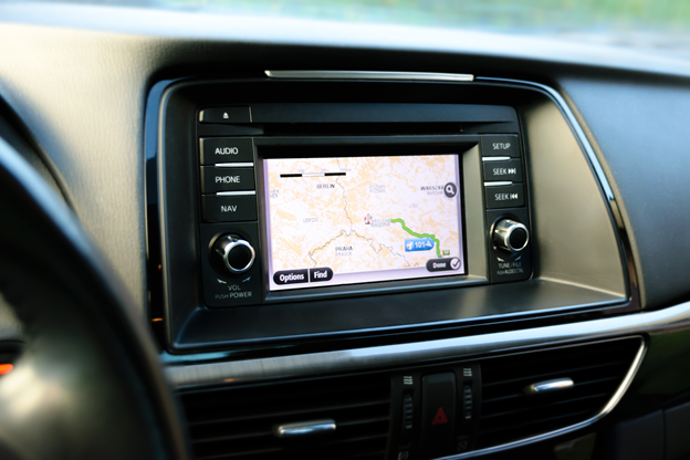 Top 10 Benefits Of Using GPS Fleet Tracking