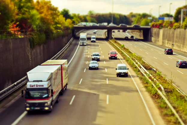 Top 10 Benefits Of Using GPS Fleet Tracking