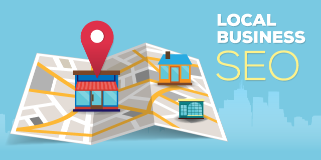 Attracting Customers Using Local SEO