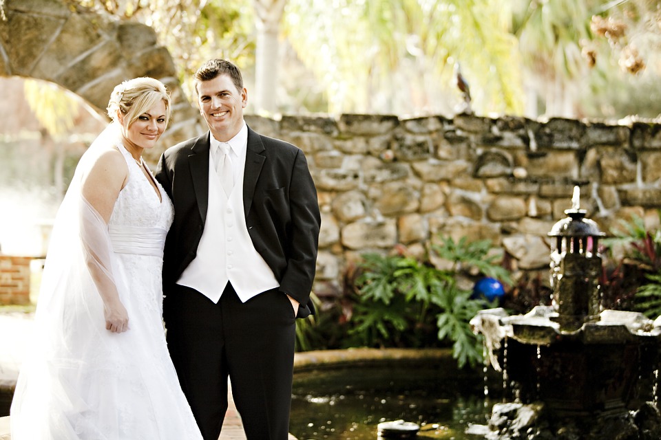 6 Top Tips For The Perfect Wedding Photos