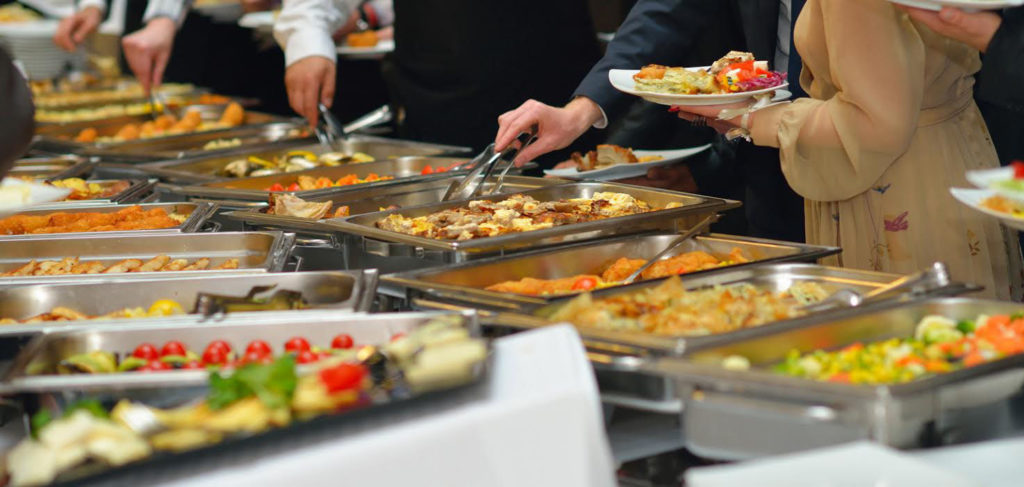 How To Easily Make An Event By Hiring A Party Catering Company