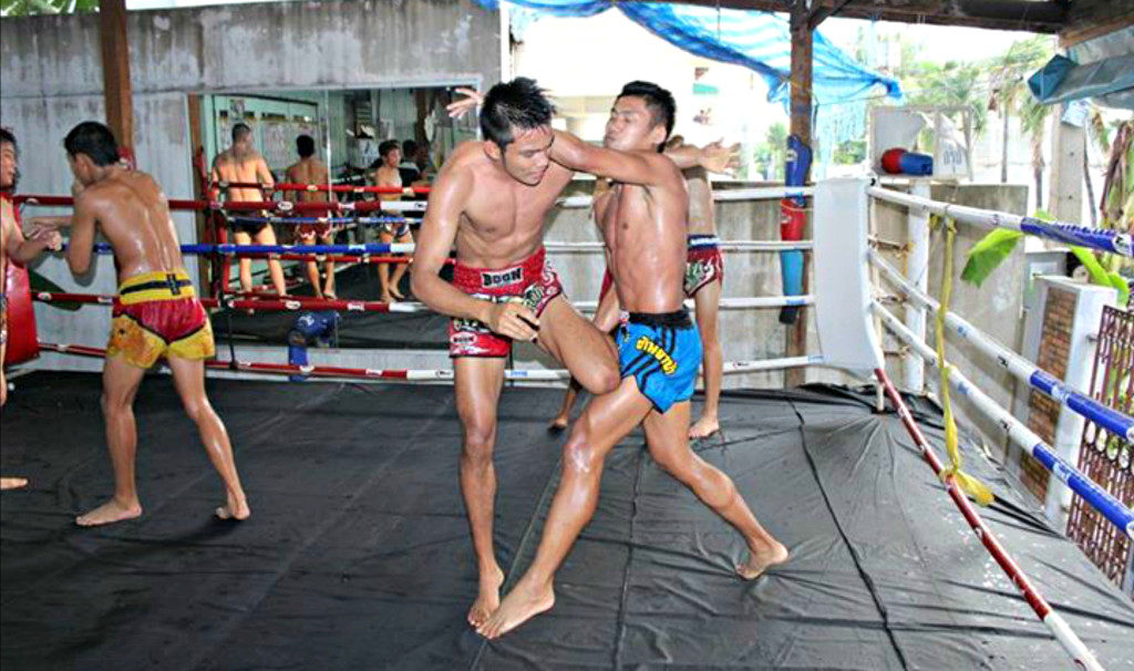 What Are The Benefits Of Taking A Muay Thai Holiday?