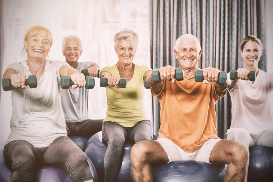 Essential Weight Management Tips For Seniors