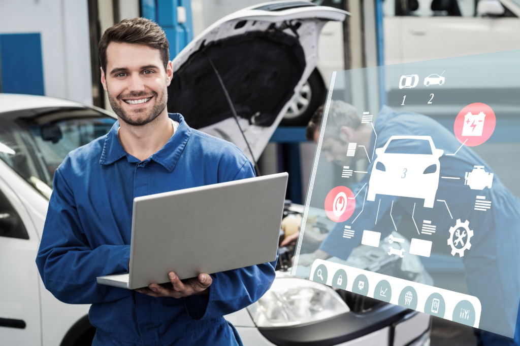 Changing Trends In The Auto Repair Industry