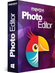 Fixing Blurry Photos With Movavi Photo Editor