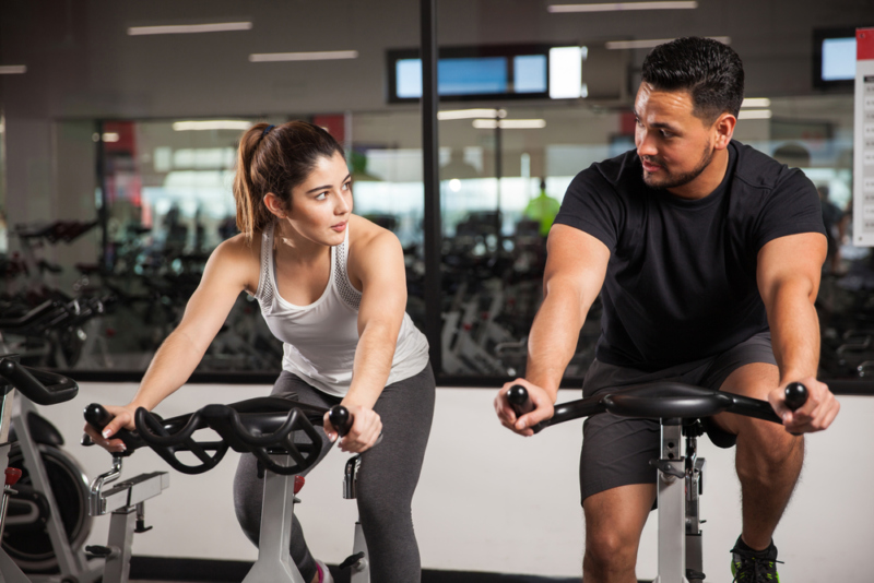 How To Get Started With Cardio Based Exercises Safely and Effectively