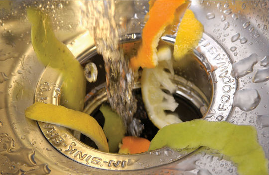 Common Issues That Can Happen With Your Garbage Disposal Unit