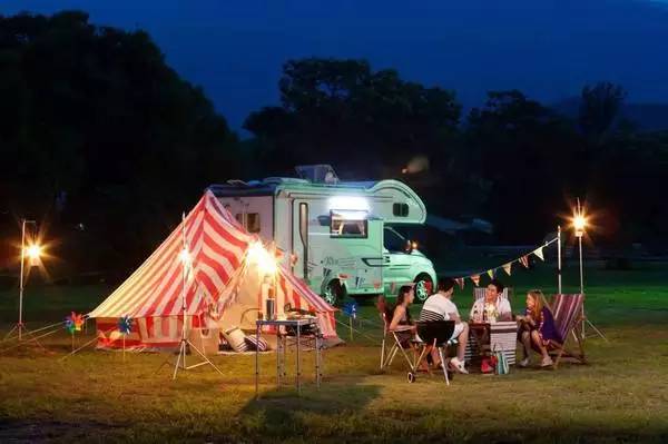 5 Items You Won't Want To Forget When Heading Camping