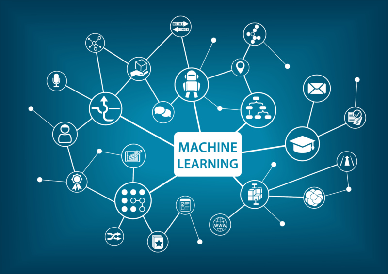 Alternative Uses For Machine Learning In The Credit Industry