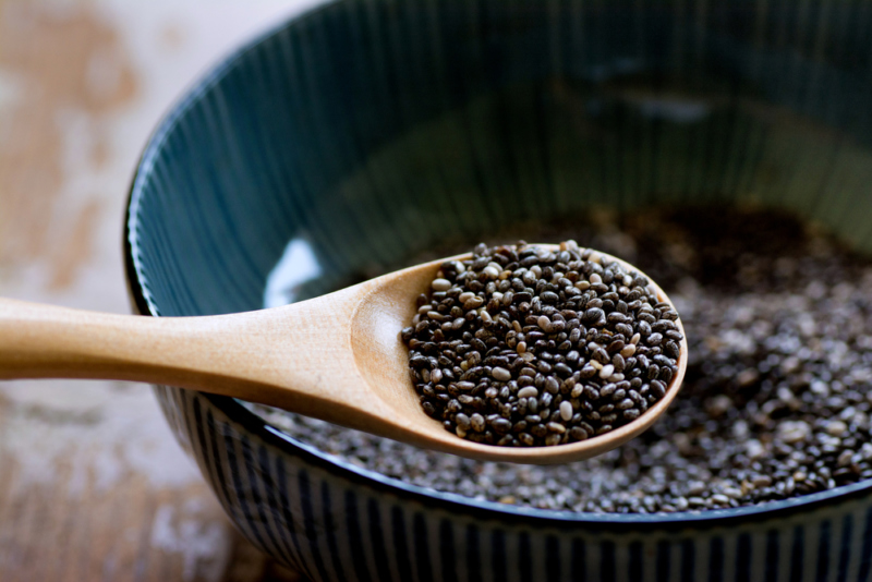 Are Chia Seeds Worth All The Hype?